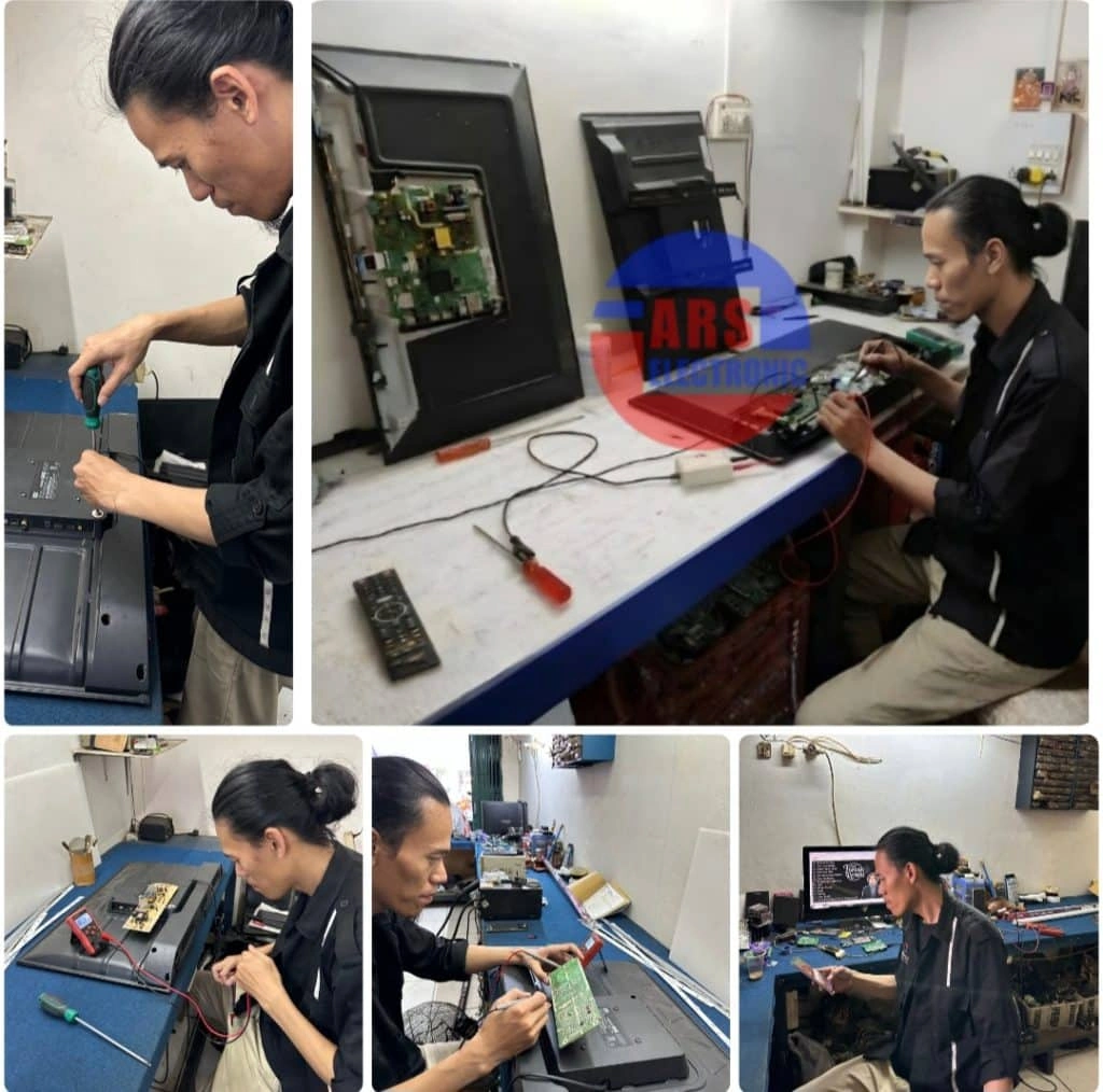 service tv di cipondoh